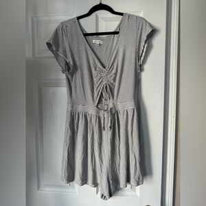 Women’s Large American Eagle Romper